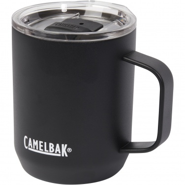 Logo trade promotional giveaway photo of: CamelBak® Horizon 350 ml vacuum insulated camp mug