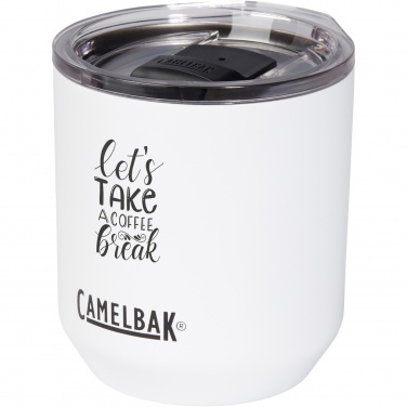 Logotrade promotional items photo of: CamelBak® Horizon Rocks 300 ml vacuum insulated tumbler