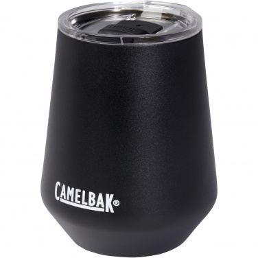 Logotrade promotional gift picture of: CamelBak® Horizon 350 ml vacuum insulated wine tumbler
