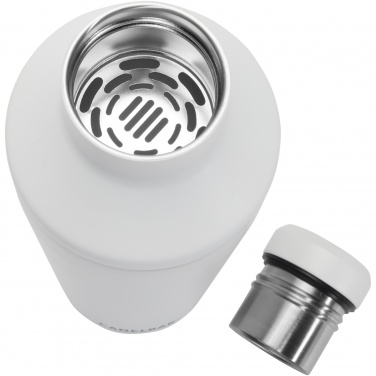 Logo trade promotional merchandise picture of: CamelBak® Horizon 600 ml vacuum insulated cocktail shaker