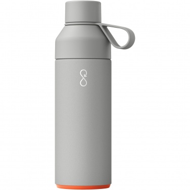 Logo trade promotional item photo of: Ocean Bottle 500 ml vacuum insulated water bottle