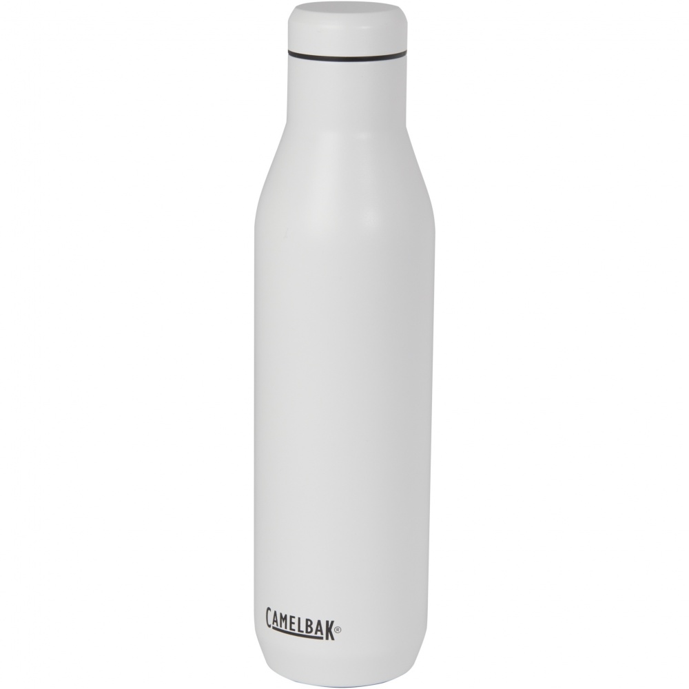 Logotrade promotional merchandise photo of: CamelBak® Horizon 750 ml vacuum insulated water/wine bottle