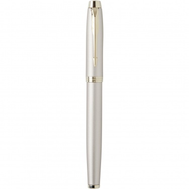 Logo trade promotional gifts picture of: Parker IM fountain pen