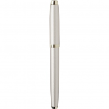 Logo trade promotional item photo of: Parker IM fountain pen