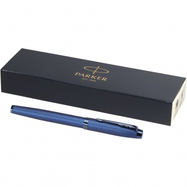 Logotrade promotional gifts photo of: Parker IM fountain pen