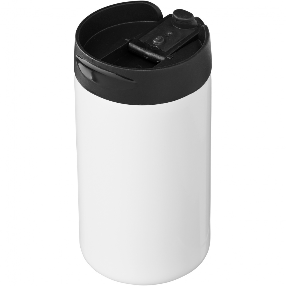 Logotrade promotional gift image of: Mojave 250 ml stainless steel insulated tumbler