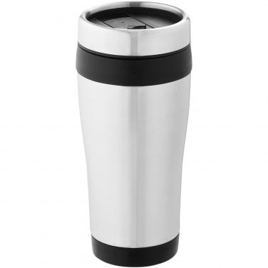 Logotrade promotional items photo of: Elwood 410 ml stainless steel insulated tumbler