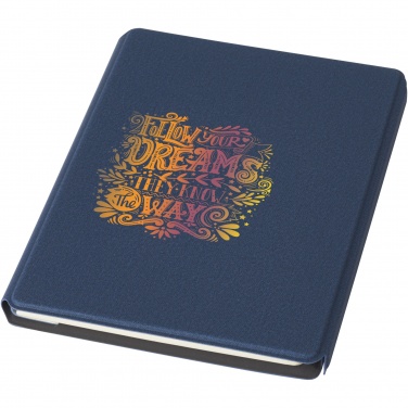 Logotrade promotional merchandise image of: Notu padfolio A5