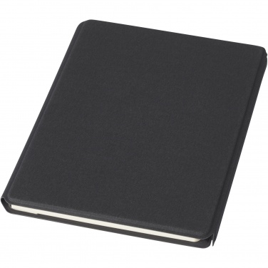 Logo trade promotional item photo of: Notu padfolio A5