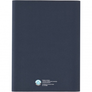 Logo trade promotional items image of: Liberto padfolio