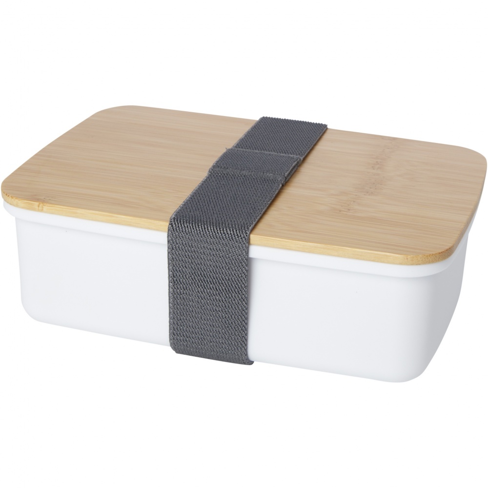 Logotrade promotional giveaway image of: Mangi 750 ml lunch box