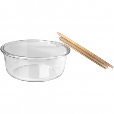 Logotrade promotional giveaway picture of: Vista 750 ml salad bowl