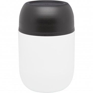 Logo trade promotional products picture of: Supo 480 ml double-walled lunch pot