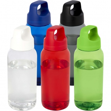 Logotrade promotional item picture of: Bebo 500 ml recycled plastic water bottle