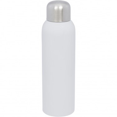 Logotrade promotional giveaways photo of: Guzzle 820 ml RCS certified stainless steel water bottle