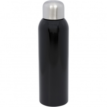 Logo trade business gift photo of: Guzzle 820 ml RCS certified stainless steel water bottle