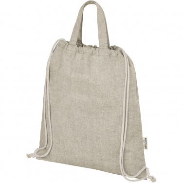 Logotrade promotional items photo of: Pheebs 150 g/m² Aware™ drawstring bag