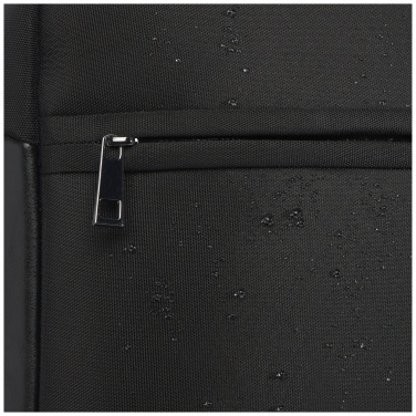 Logo trade advertising products picture of: Expedition Pro 15.6" GRS recycled compact laptop backpack 12L