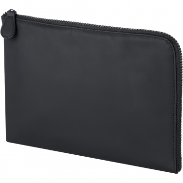Logo trade promotional gifts image of: Turner organizer clutch
