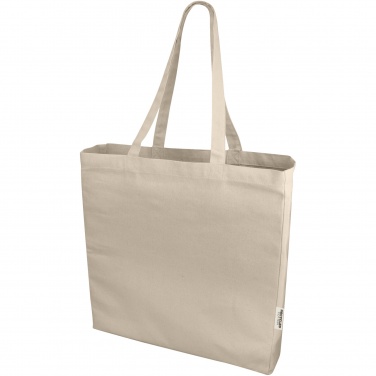 Logotrade advertising products photo of: Odessa 220 g/m² recycled tote bag