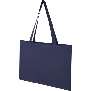 Logotrade promotional giveaway image of: Kai GRS recycled circular tote bag