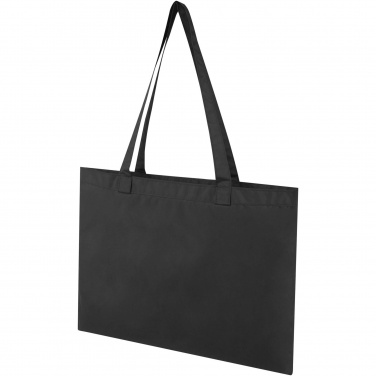 Logo trade advertising product photo of: Kai GRS recycled circular tote bag