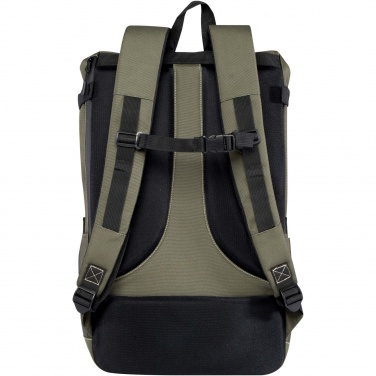 Logo trade promotional products picture of: Roam GRS recycled modular backpack