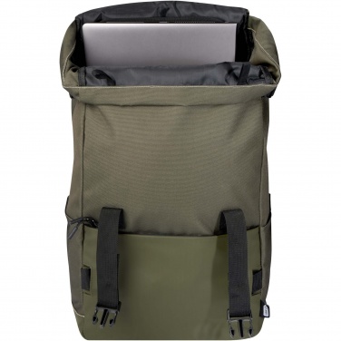 Logotrade advertising product picture of: Roam GRS recycled modular backpack
