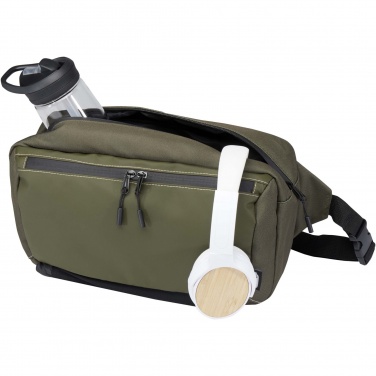 Logotrade advertising product image of: Roam GRS recycled modular sling bag