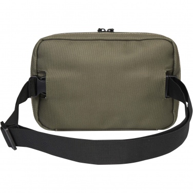 Logotrade promotional item image of: Roam GRS recycled modular toiletry bag