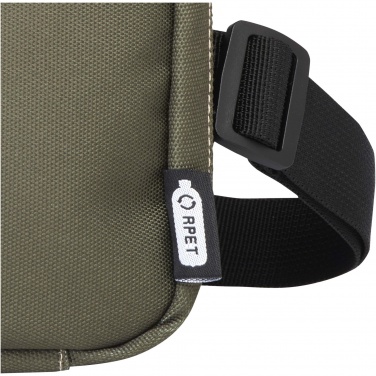 Logotrade promotional gift picture of: Roam GRS recycled modular toiletry bag