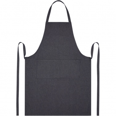 Logotrade promotional giveaway picture of: Nima 320g/m2 Aware™ denim apron 
