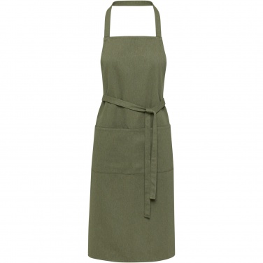 Logotrade promotional merchandise photo of: Shara 240 g/m2 Aware™ recycled apron