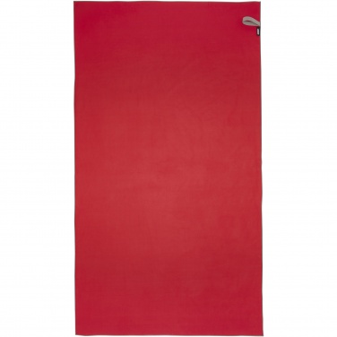 Logotrade promotional product image of: Pieter GRS ultra lightweight and quick dry towel 100x180 cm