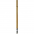 Krajono bamboo inkless pen , Natural