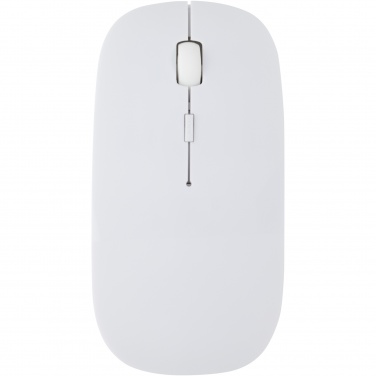 Logotrade corporate gifts photo of: Menlo RCS recycled plastic wireless mouse 