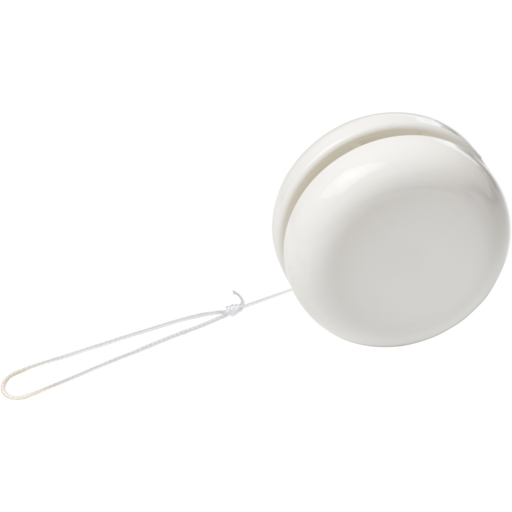 Logotrade promotional product image of: Garo recycled yoyo