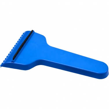 Logo trade promotional merchandise picture of: Shiver t-shaped recycled ice scraper
