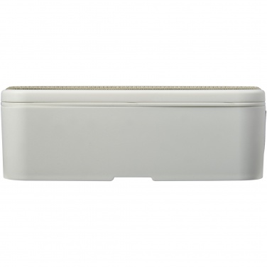 Logotrade promotional merchandise photo of: MIYO Renew single layer lunch box