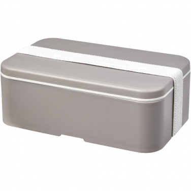 Logo trade promotional giveaway photo of: MIYO Renew single layer lunch box