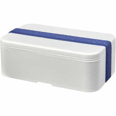 Logotrade advertising product image of: MIYO Renew single layer lunch box