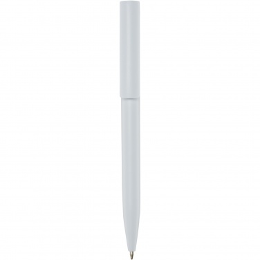 Logotrade corporate gift picture of: Unix recycled plastic ballpoint pen