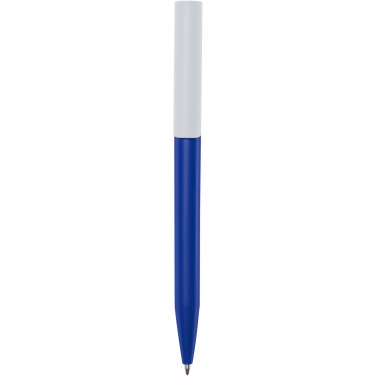 Logotrade promotional products photo of: Unix recycled plastic ballpoint pen