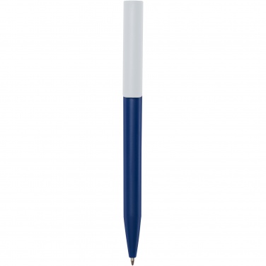Logotrade promotional gifts photo of: Unix recycled plastic ballpoint pen