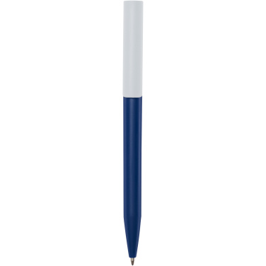 Logotrade promotional gifts photo of: Unix recycled plastic ballpoint pen