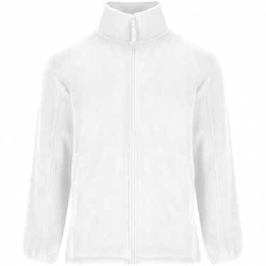 Logo trade promotional product photo of: Artic men's full zip fleece jacket