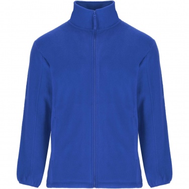 Logotrade corporate gift image of: Artic men's full zip fleece jacket