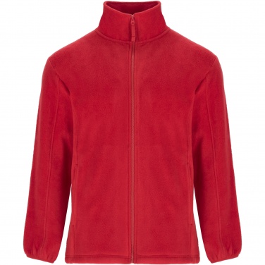 Logotrade corporate gifts photo of: Artic kids full zip fleece jacket