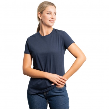 Logotrade promotional item image of: Atomic short sleeve unisex t-shirt