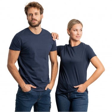 Logotrade promotional merchandise photo of: Atomic short sleeve unisex t-shirt